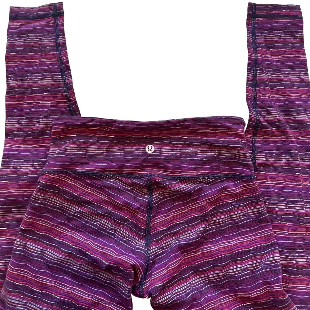 Lululemon Athletica Align Leggings Size 4 - Picture 2 of 2